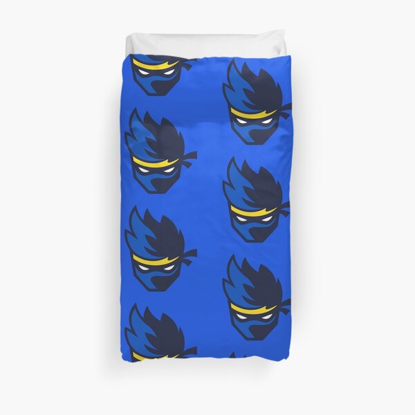 ninja Duvet Cover