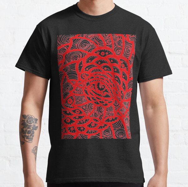 Red Eye Classic T-Shirt