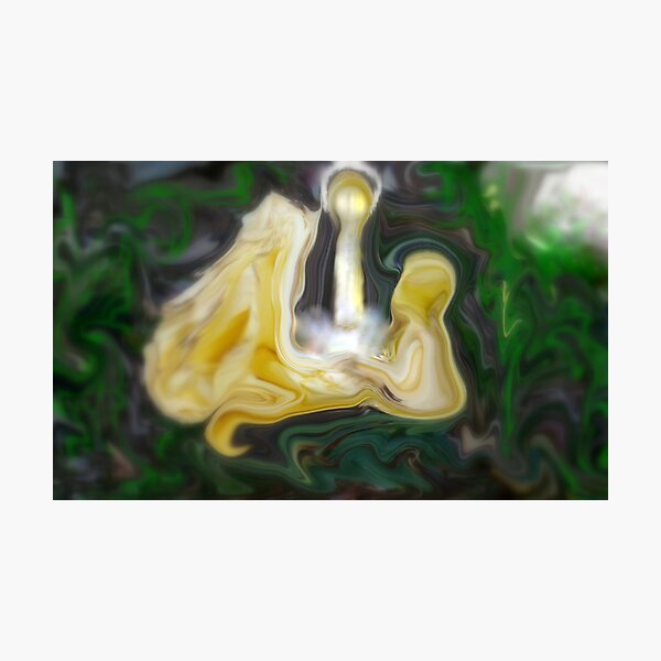 Item preview, THE ANGEL APPEARED designed and sold by SherriOfPalmSprings Sherri Nicholas-.