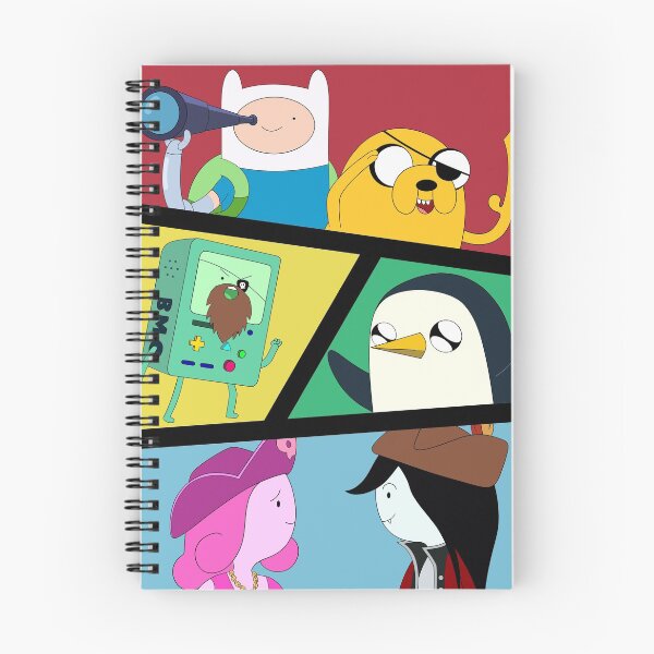Item preview, Adventure Time Pirates! designed and sold by CharleyFox.