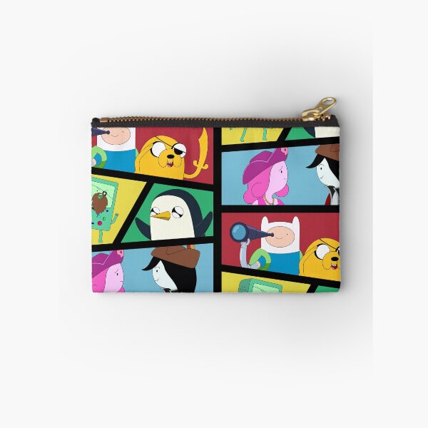 Item preview, Adventure Time Pirates! designed and sold by CharleyFox.
