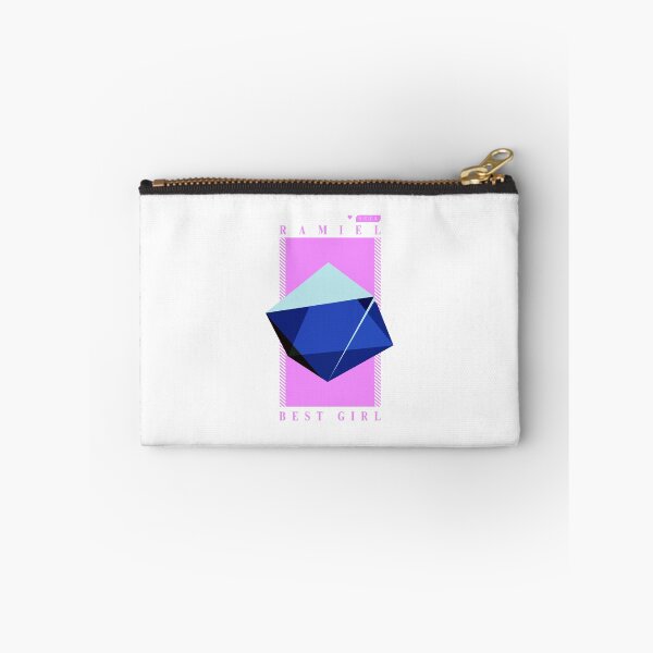Item preview, DEADicated Design - Neon Genesis Evangelion - Ramiel - Best Girl designed and sold by Kiaran Blackwell.