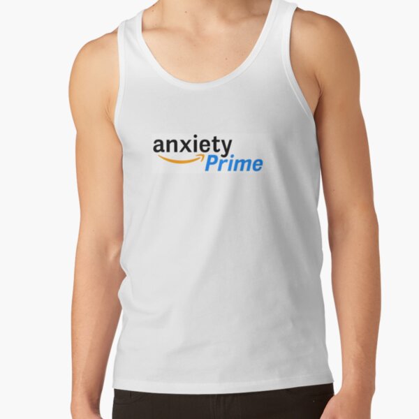 amazon prime tank tops