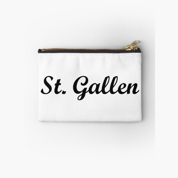 Item preview, Letras de San Galo designed and sold by game2genesis.