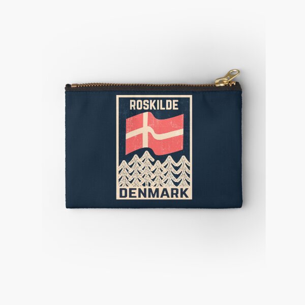Item preview, Vintage Roskilde Denmark Design designed and sold by dk80.