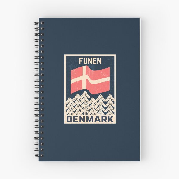 Item preview, Vintage Funen Denmark Design designed and sold by dk80.