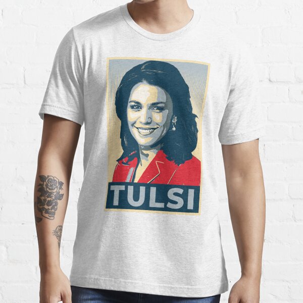Tulsi Essential T-Shirt
