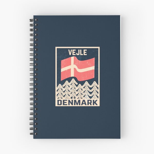 Item preview, Vintage Vejle Denmark Design designed and sold by dk80.
