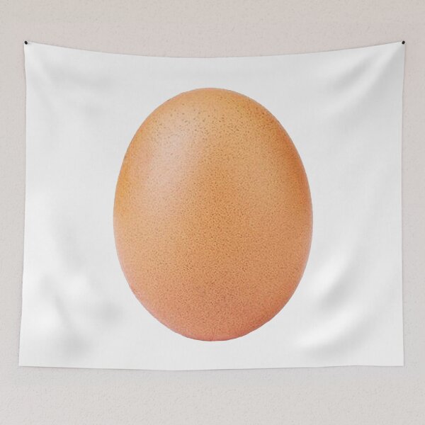 Item preview, World Record Egg Instagram Kylie Jenner designed and sold by boiiii.