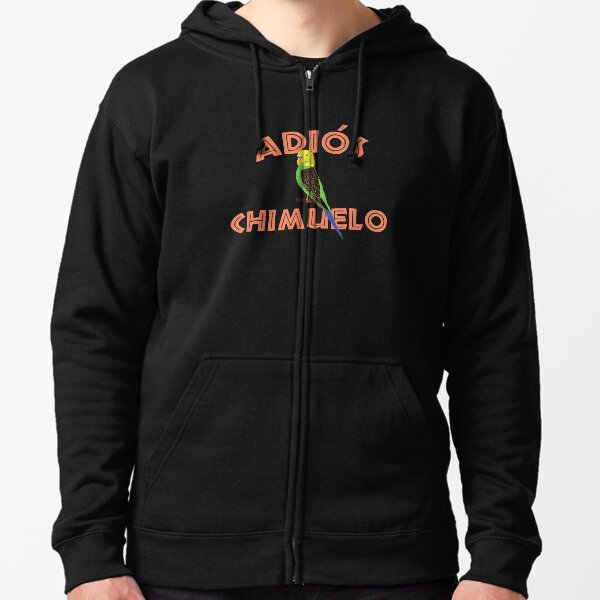 Sudadera best sale de chimuelo