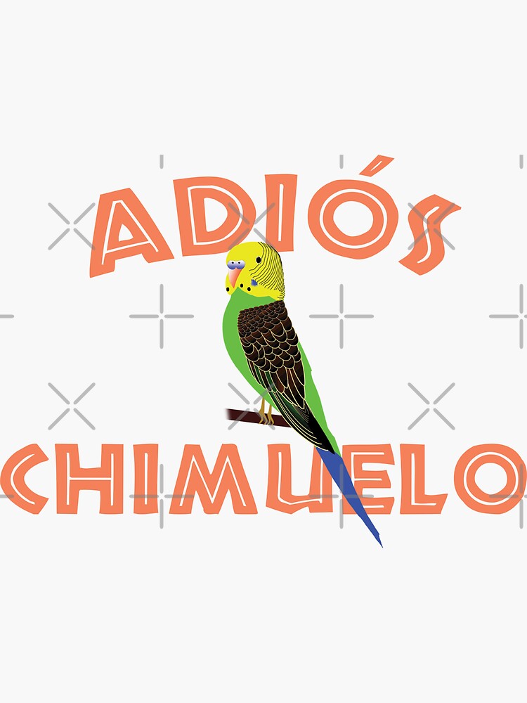 Chimuelo Clothing for Sale