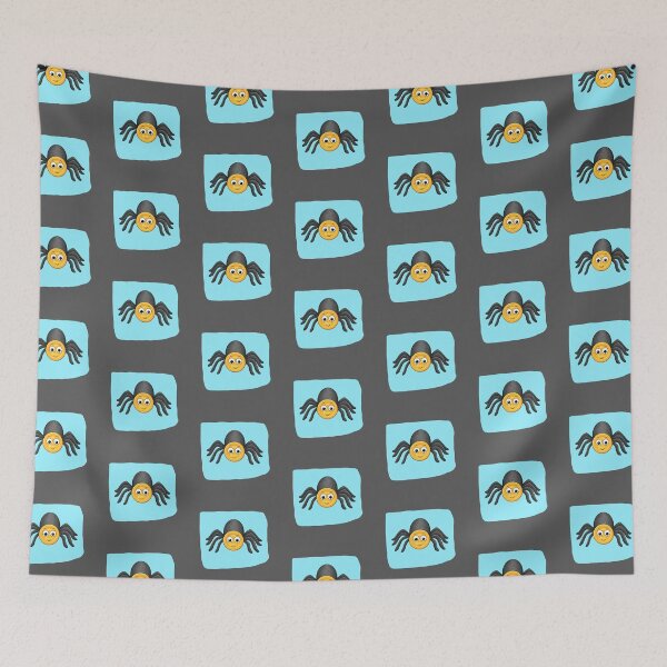 Item preview, Money Spider - Funny Pun designed and sold by PvPconcepts.