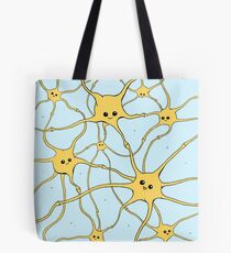 Travail en équipe Tote bag
