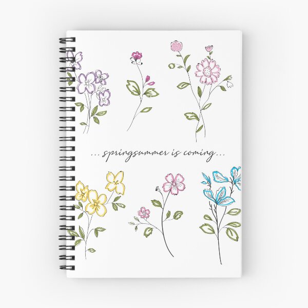 Item preview, springsummer is coming designed and sold by ozgebasaran.