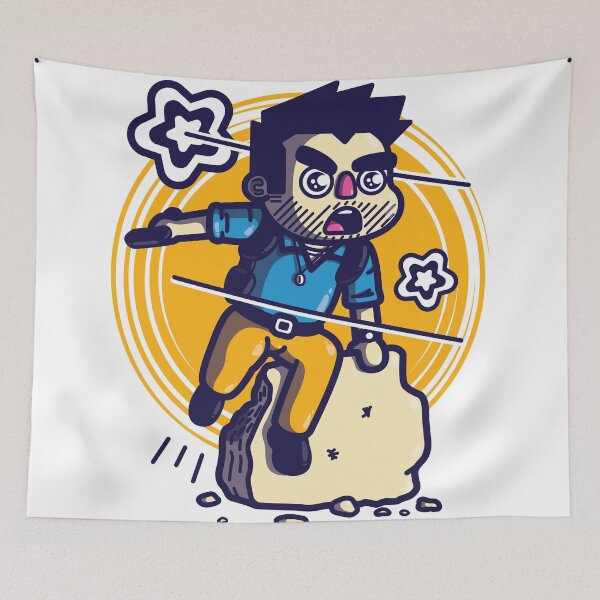 Item preview, Treasure Hunter designed and sold by scoweston.