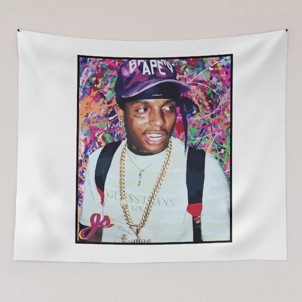 Item preview, Hip hop design designed and sold by JoeSheppy.