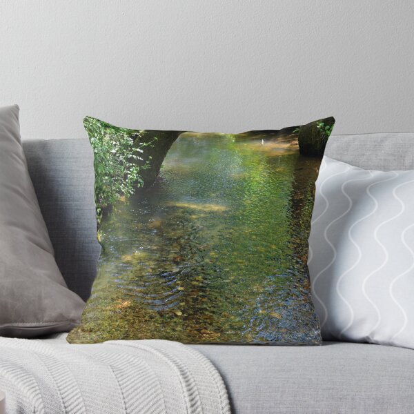 Item preview, Gentle River Lym, Lyme Dorset UK designed and sold by lynn carter.