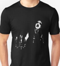 Darkthrone Black Metal Fenriz Transilvanian Hunger Slim Fit T-Shirt