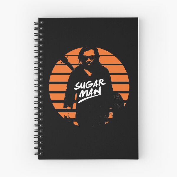 Item preview, Sixto Rodriguez - Sugar Man designed and sold by Paul Foreman.