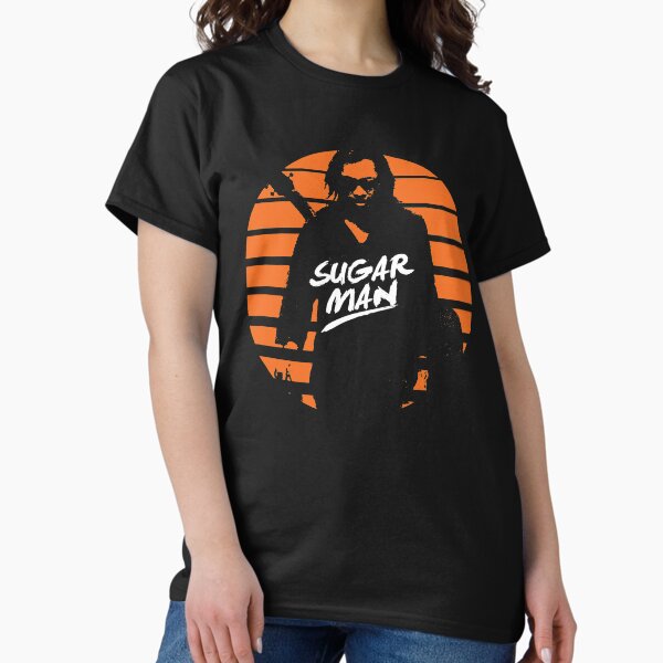 Item preview, Sixto Rodriguez - Sugar Man designed and sold by Paul Foreman.