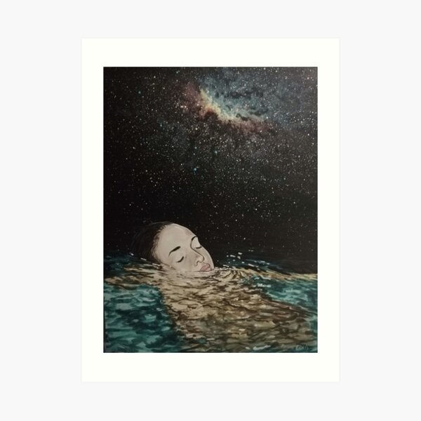 Untitled Art Print
