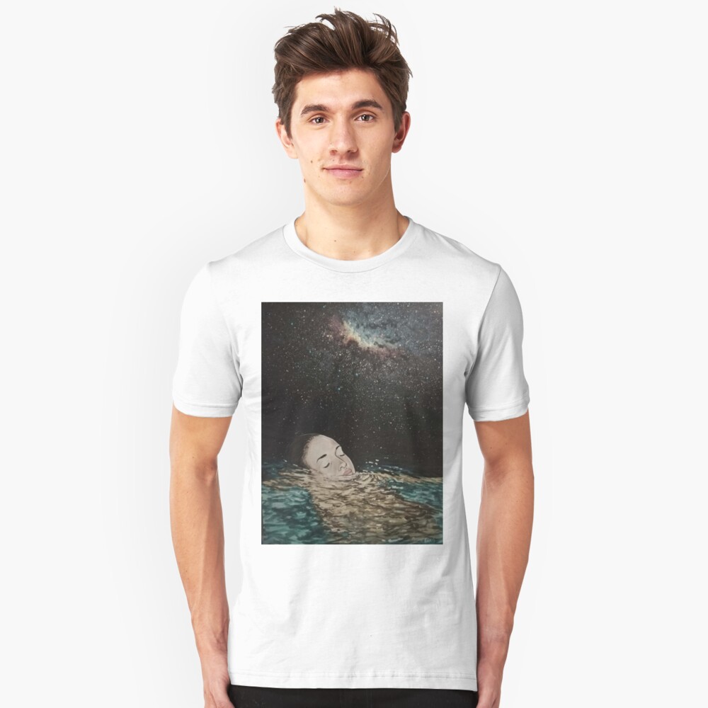 Untitled Slim Fit T-Shirt