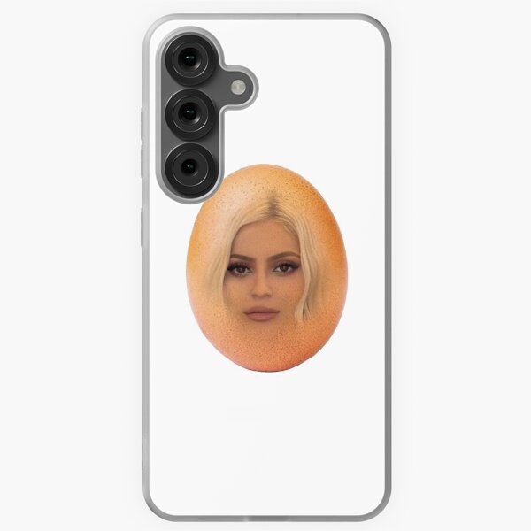 Samsung Kylie Iphone Case Kylie Jenner In Egg Meme Samsung Galaxy