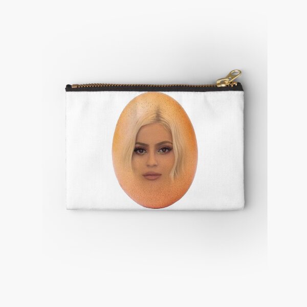 Item preview, Kylie Jenner in Egg meme designed and sold by boiiii.