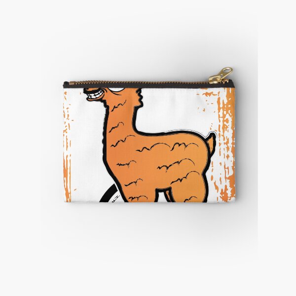 Item preview, cool Llama-animal, love designed and sold by qurako.