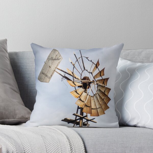 Item preview, Vintage Windmill  designed and sold by 3QuartersToday.