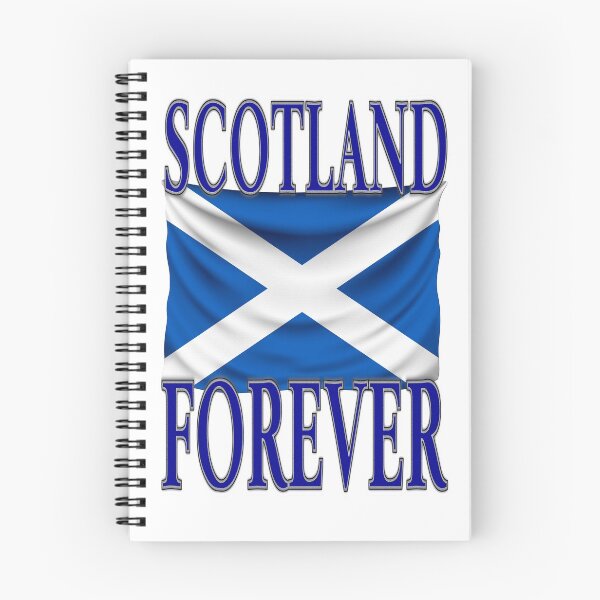 Item preview, SCOTLAND FOREVER designed and sold by PapaSquatch.