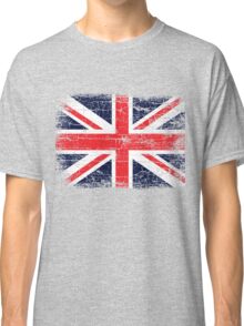 British Flag: T-Shirts | Redbubble