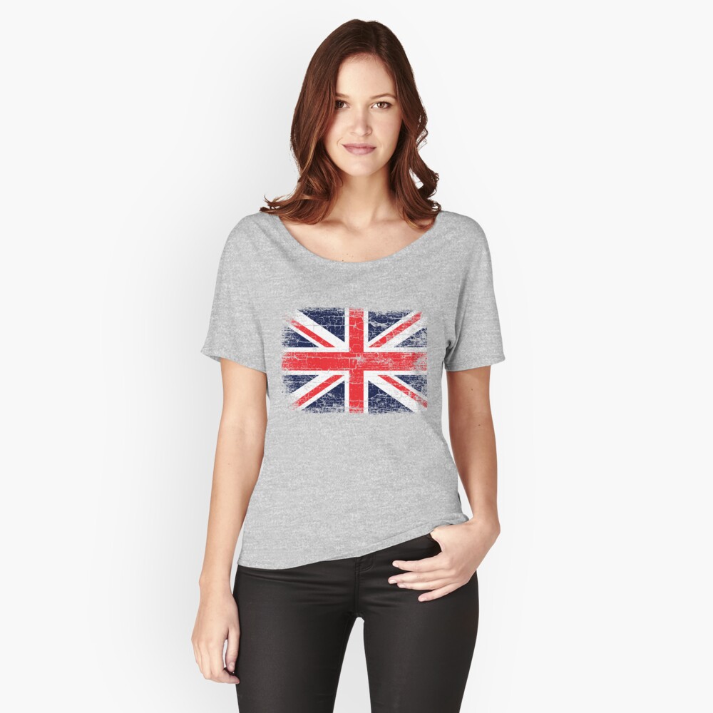 Item preview, Relaxed Fit T-Shirt designed and sold by EthosWear.