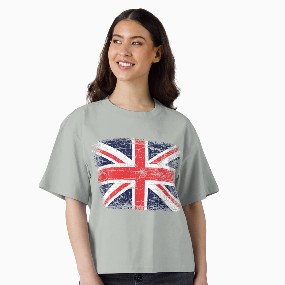 Item preview, Boxy T-Shirt designed and sold by EthosWear.