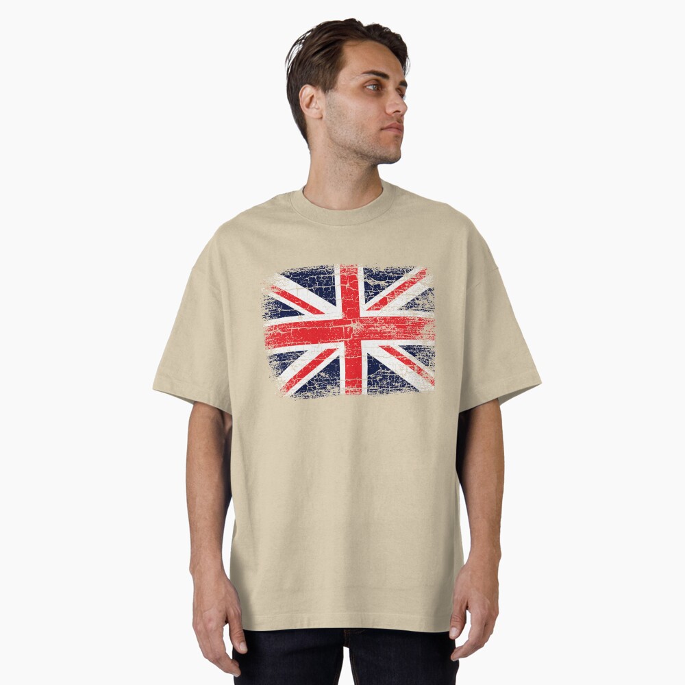 Item preview, Oversized T-Shirt designed and sold by EthosWear.