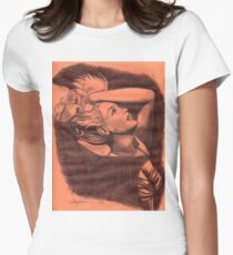 Glamorous Women's Fitted T-Shirt