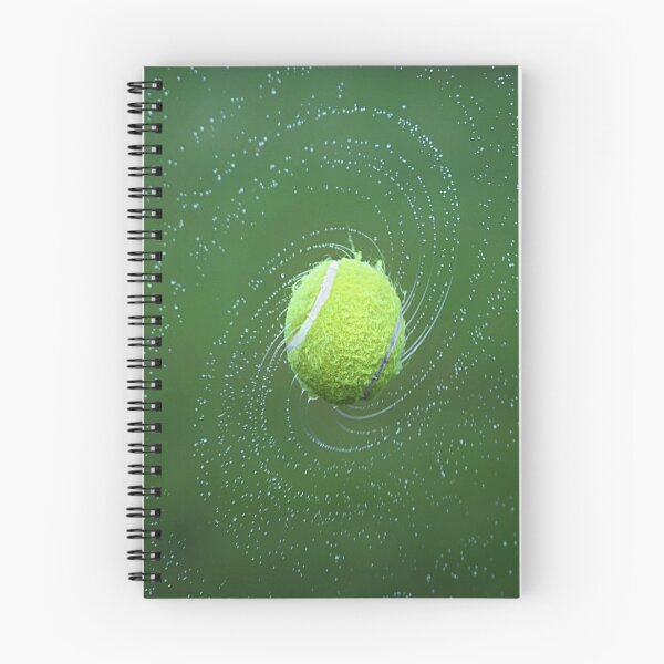 Item preview, Tennis ball designed and sold by RedVico.
