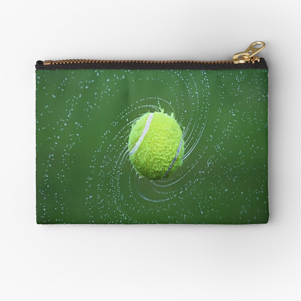 tennis ball pouch