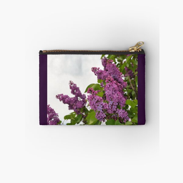 Item preview, Deepest Purple Lilacs designed and sold by Kathleen Brant.