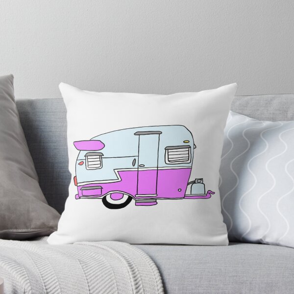 Item preview, Happy Camper designed and sold by torikocher.
