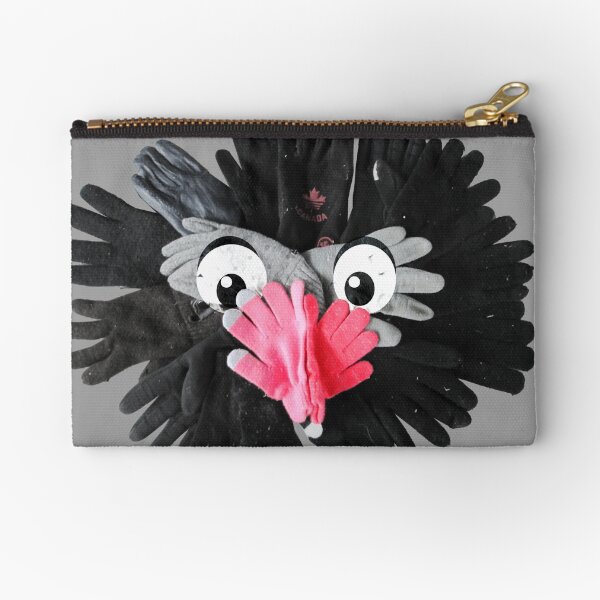 Zipper Pouch