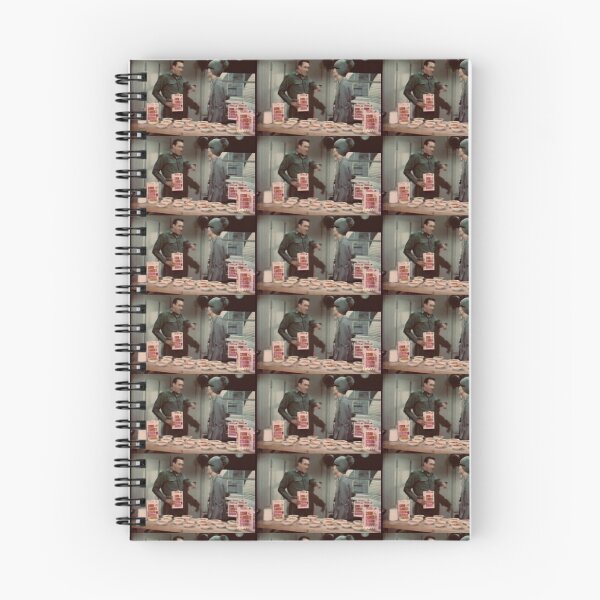 Item preview, Carol Channing and Gomer Pyle designed and sold by Jenniferkate72.
