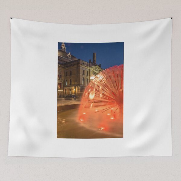 Item preview, fountain designed and sold by paolo amiotti.