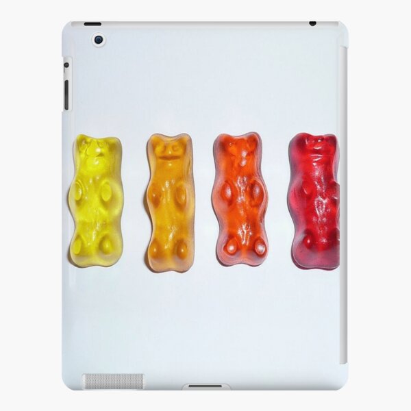 Gummy Bear Song Ipad Cases Skins Redbubble - gummy roblox code free music download