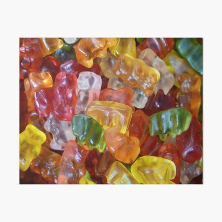 The Gummy Bear Song Gifts Merchandise Redbubble - bear piano songs roblox