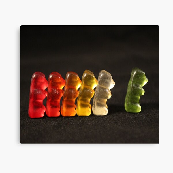 Jelly Gummy Bear Gifts Merchandise Redbubble - jelly roblox gifts merchandise redbubble