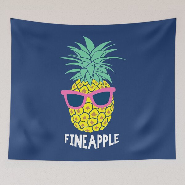 Item preview, Fineapple designed and sold by machmigo.