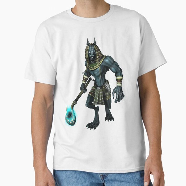 Item preview, Anubis2 designed and sold by GraksmxxT.
