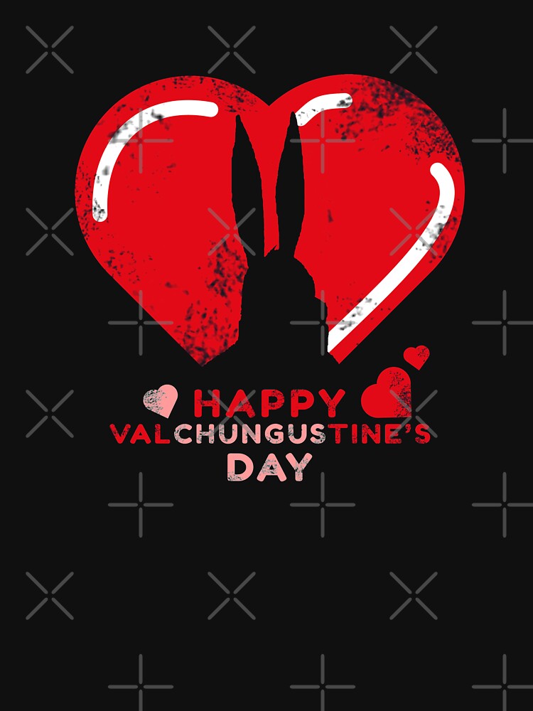 big chungus valentines day