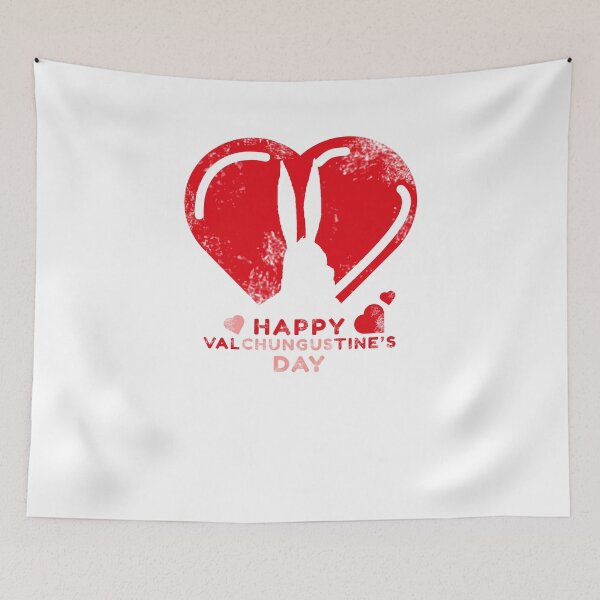 Item preview, Funny Big Chungus Valentine's Day T-shirt & Stickers, Chungus shirt designed and sold by rachimariposa.